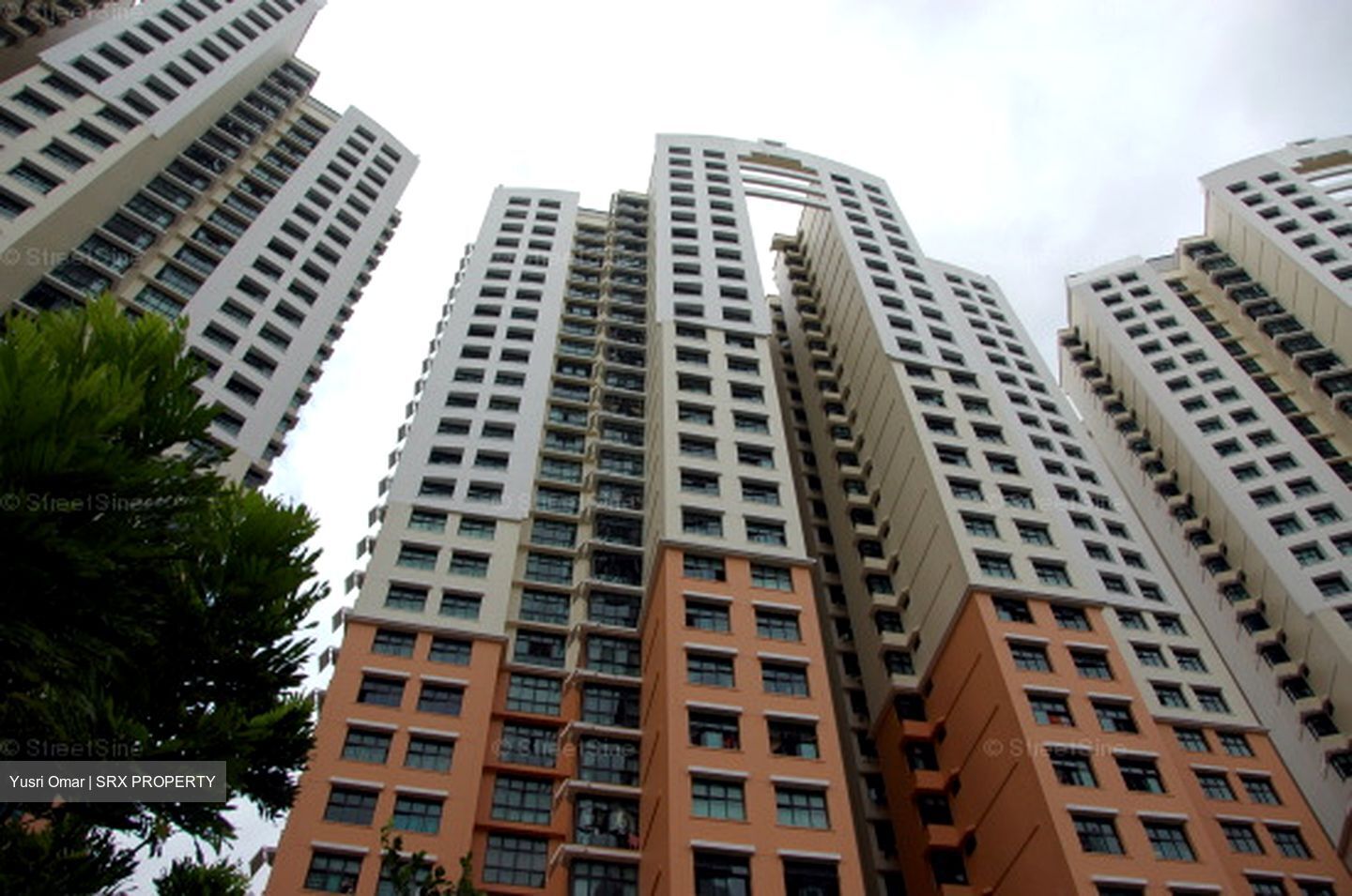 Blk 630 Senja Grand (Bukit Panjang), HDB 5 Rooms #578699711